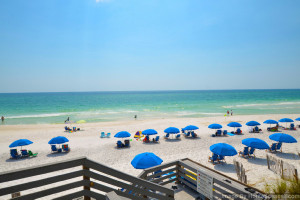 Community Beach View 2