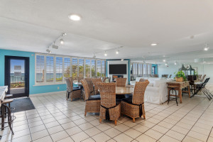 Community Club Room View 2