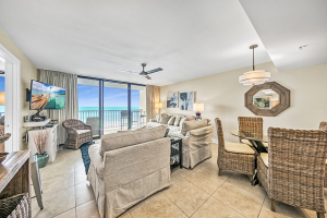 Living Area View 2