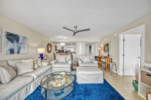 Living Area View 4