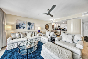 Living Area View 5