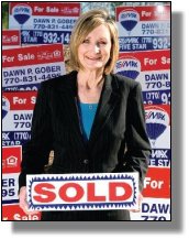 Dawn Gober